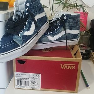 Vans